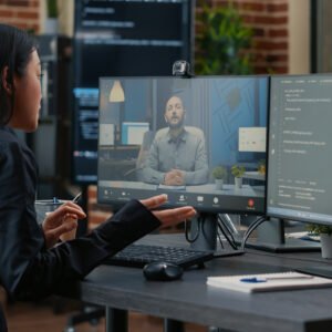 Enterprise Virtual Office