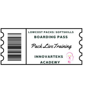 LowCost SoftSkills LiveTraining