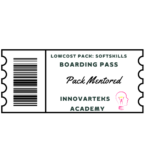 LowCost SoftSkills Mentored
