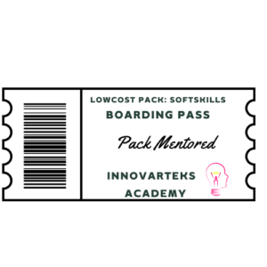 LowCost SoftSkills Mentored