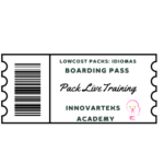 LowCost Idiomas LiveTraining