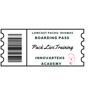 LowCost Idiomas LiveTraining