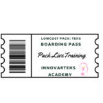 LowCost Teks LiveTraining