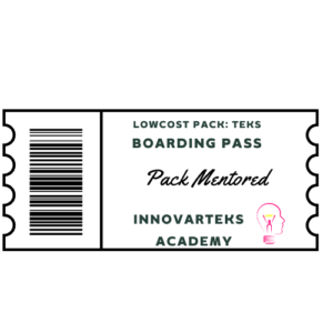 LowCost Teks Mentored