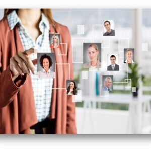 Adquisición de talento Corporate