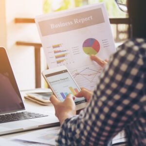 Due Diligence Report Básico