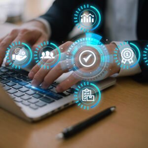 Gestión de Relaciones Comerciales Básico