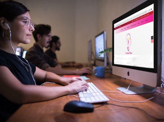 Innovator’s Vanguard Membership