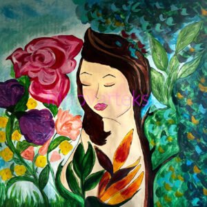 Fiorita - Unique piece (Exclusive)