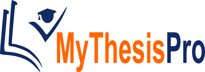 MyThesisPro Subscription