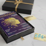 Revista en Español – Edición Impresa | Tamaño A4