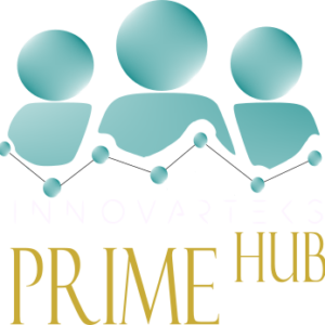 Innovarteks Prime Hub